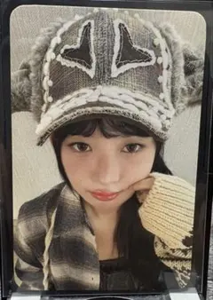 IVE レイ EMPATHY withmuuトレカ