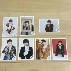 福本大晴 公式写真