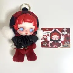 POPMART スカルパンダ Winter Symphony Rockon