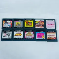 DSカセット13セット - メルカリ