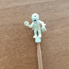 USJ耳かき　　ミイラ男
