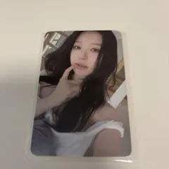 fromis_9 Tomorrow Glow ソウルコン 入場特典トレカ ジホン - メルカリ