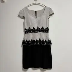 【美品】Jewels ミニドレス S