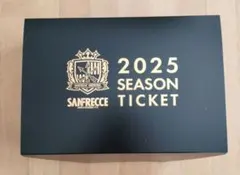 サンフレッチェ広島 シーズンチケット購入記念品 エディオンピースウイング3D