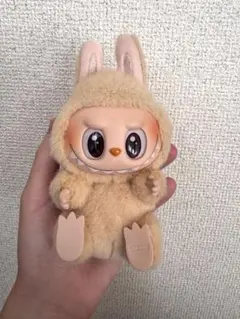 正規品 LABUBU Have a seat