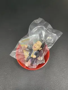 ダイアン 津田 ガチャガチャ ゴイゴゴイでスーススーなガチャキーホルダー