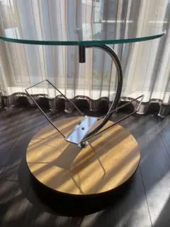 モダン サイドテーブル