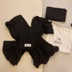 konny 抱っこ紐　サマー　M