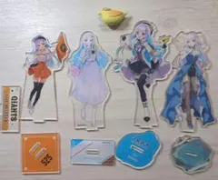 に*る様 リゼ・ヘルエスタ アクリルスタンド まとめ売り