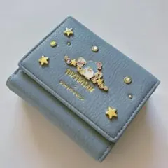 新品✨Samantha Vega タキシードサムコラボ　財布　サンリオ　レア