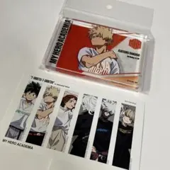 ヒロアカ ベースヤードトウキョウ 限定 即完売品 アクリルブロック 爆豪勝己