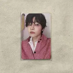 アイエン DOIT ITver 通常 straykids スキズ トレカ