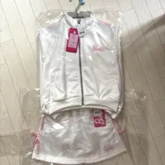 バービー　120cmセットアップ