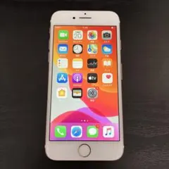 Apple iPhone7 32GB ローズゴールド
