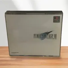 ファイナルファンタジーVII FINAL FANTASY VII