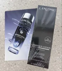 ランコム ジェネフィック アルティメ エッセンスローション