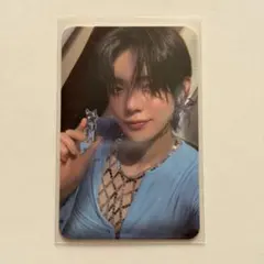 2025年最新】txt ヨンジュン トレカ naverの人気アイテム - メルカリ