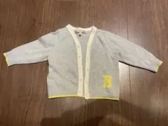 bonpointカーディガン12M