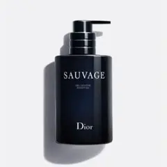 新品未使用　DIOR シャワージェル
