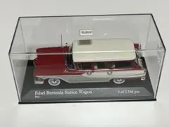 Minichamps Edsel Bermuda Station Wagonのサムネイル