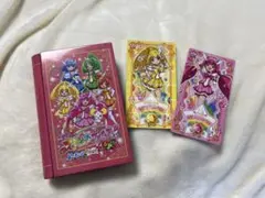 フレッシュ！プリキュア うらないカードガム 16枚セット - メルカリ