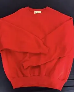 seeksole スウェット