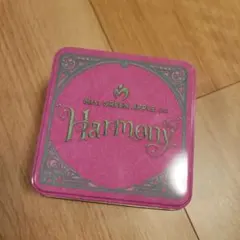 ミセスグリーンアップル ポップコーン