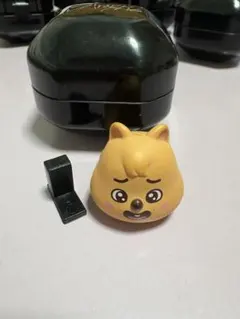 ぷくっとリング skzoo