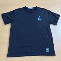 スターダム　Tシャツ ブラック 4L