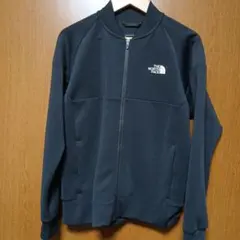 THE NORTH FACE ブラックジャケット 150