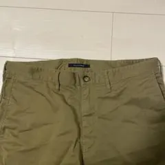 Urban Research DOORS チノパン オリーブ size 40