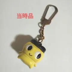 平成レトロ　たまごっちまめっちキーホルダー