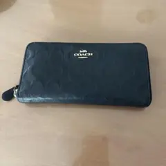 コーチ　長財布