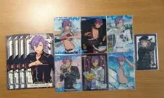 あんスタ 乙狩アドニス まとめ売り