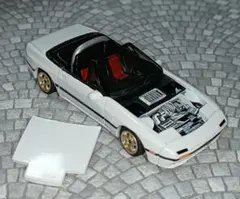 マツダサバンナRX-7　カブリオレ　カスタム　FCのサムネイル