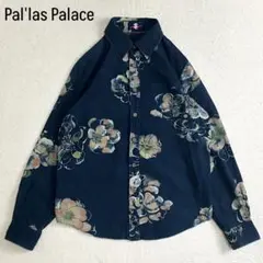 2025年最新】PAL'LAS PALACE レディース 長袖 シャツ・ブラウス