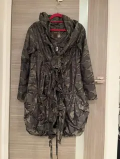 マリテフランソワジルボー　ジャケット・コート