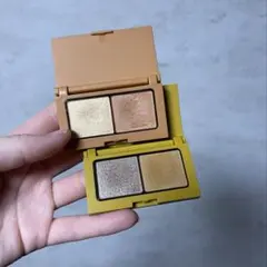 エテュセ アイエディション カラーパレット 07 13 ミモザスパークル