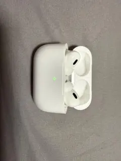 Airpods pro (第2世代) ワイヤレスイヤ