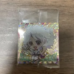 ワンピース ウエハース シール SGR ジュエリー・ボニー 大海賊 LOG.13