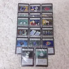 G.I. カード まとめ売り