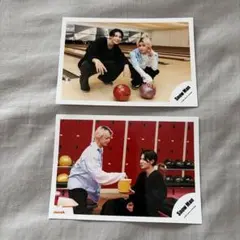 即日発送★SnowMan オフショット