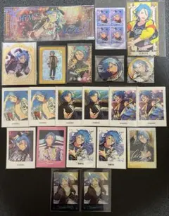 月*人様 あんスタ HiMERU ぱしゃっつ カード類 紙類 まとめ売り