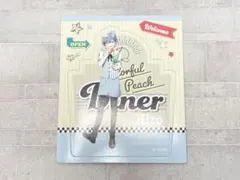 カラフルピーチ ヒロ マグネットコレクションガムのサムネイル