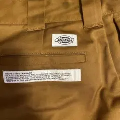 BEDWIN × DICKIES ベドウィン ディッキーズ MODEL 9Lのサムネイル