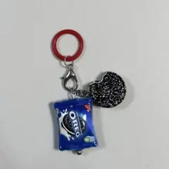 OREO じゃらじゃらキーホルダー