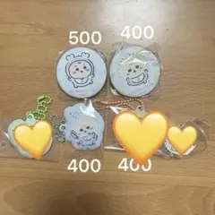 ちいかわベビーセット