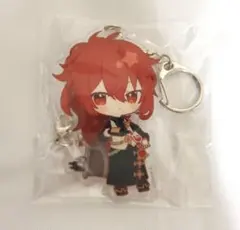 2025年最新】スイパラ 原神 ディルックの人気アイテム - メルカリ