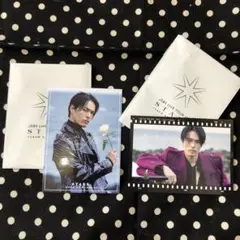 今市隆二　フォトカード　シクレ＋レアセット