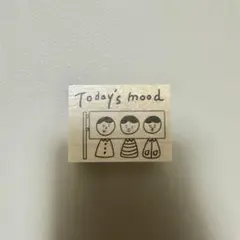 hanco makkey はんこ　スタンプ　新品未使用